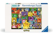 Palapelit - Ravensburger Illuminated Pokémon 2000p - 12001130