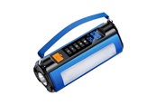 Powerbank - BlitzWolf Car jump starter Powerbank - musta - 16000 mAh - BW-JA1 16000mAh