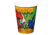 Lelut - Folat BV Dino Cups 6 pcs. - 61851