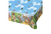 Lelut - Folat BV Safari Tablecloth - 62003