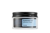 Kasvojen hoito - Cosrx - Hyaluronic Acid Intensive Cream - 8809416470122