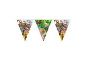 Lelut - Folat BV Safari Bunting - 62007