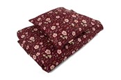 Vauvatarvikkeet - Filibabba Junior bed linen GOTS - Fall Flowers - FI-02193