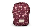 Vauvatarvikkeet - Filibabba Backpack in recycled RPET - Fall Flowers - FI-02224
