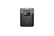 Voimalaitos - EcoFlow DELTA 2 Max - 2048Wh - EFDELTA2Max-EU
