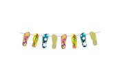 Lelut - Folat BV Summer Party Slinger Slippers 10m. - 20715