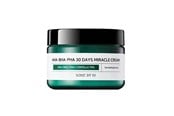 Kasvojen hoito - SOME BY MI AHA BHA PHA 30 Days Miracle Cream - 8809326334224