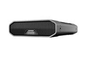 Kovalevyt - ulkoiset - SANDISK Professional G-Drive - Ulkoiset kovalevyt - 12TB - Harmaa - SDPHF1A-012T-MBAAD