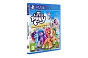 Pelit - My Little Pony: A Zephyr Heights Mystery - Sony PlayStation 4 - Toiminta/Seikkailu - 5061005352599