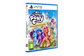 Pelit - My Little Pony: A Zephyr Heights Mystery - Sony PlayStation 5 - Toiminta - 5061005352681