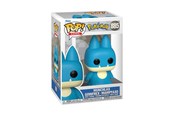 Fanituotteet - Funko! - POP Vinyl Munchlax - Figuuri - 69077