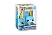 Fanituotteet - Funko! - POP Vinyl Sobble - Figuuri - 72192