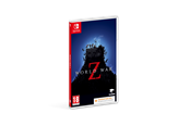 Pelit - World War Z (Code in a Box) - Nintendo Switch - Toiminta - 0884095217464