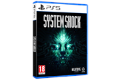 Pelit - System Shock - Sony PlayStation 5 - FPS - 4020628644208