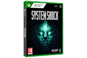 Pelit - System Shock - Microsoft Xbox Series X - FPS - 4020628644192