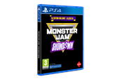 Pelit - Monster Jam Showdown (Day One Edition) - Sony PlayStation 4 - 12 - Kilpa-ajo - 8057168509076