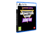 Pelit - Monster Jam Showdown (Day One Edition) - Sony PlayStation 5 - 12 - Kilpa-ajo - 8057168509281