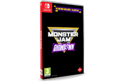 Pelit - Monster Jam Showdown (Day One Edition) - Nintendo Switch - 12 - Kilpa-ajo - 8057168509694