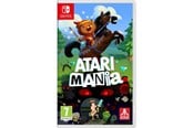 Pelit - Atari Mania - Nintendo Switch - Toiminta - 5060997482512