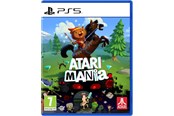 Pelit - Atari Mania - Sony PlayStation 4 - Toiminta - 5060997482901
