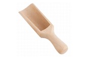 Puulelut - Playwood Scoop of beech wood 14cm - sl111