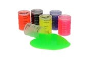 Luovat leikit - Funtoy Oil Barrel Slime (Assorted) - 24155