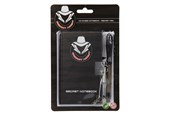 Lisätarvikkeet kouluun - Johntoy Secret Logbook with Secret Writing Pen (Assorted) - 26684