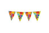 Lelut - Haza Witbaard Flag line 1 year 10 meters. - 405501
