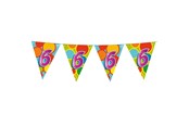 Lelut - Haza Witbaard Flag line 6 years 10 meters. - 405506