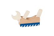 Puulelut - Goki Wooden Multi Tools - 58405
