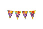 Lelut - Haza Witbaard Flag line 10 years 10 meters. - 405510