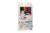 Harrastustarvikkeet - Creative Craft Group Dust pads 8 pcs. assorted - AR0106/GE