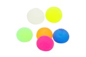 Pienet lahjat lapsille - Toi-Toys Anti Stress Stretch Ball (Assorted) - 37113Z