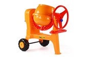 Ulkoleikit - Cavallino Toys Cavallino Concrete Mixer Large - 1352CN04