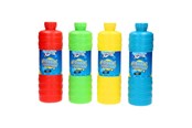Ulkoleikit - Creative Craft Group Bubble blower refill 1 liter (Assorted) - 600002