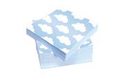 Lelut - Haza Witbaard Napkins Baby Boy 20 pcs. - 437360