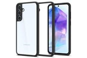 Puhelin - Kannet ja kotelot - Spigen Ultra Hybrid - matte black - Samsung Galaxy A55 - ACS07529