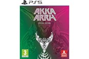 Pelit - Akka Arrh (Special Edition) - Sony PlayStation 5 - Ammunta - 5060997480570