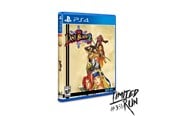 Pelit - The Last Blade 2 - Sony PlayStation 4 - Taistelu - 0819976024503