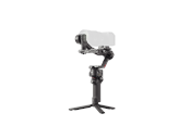 Kamerajalustat - DJI RS 4 Combo + Focus Pro Motor - CP.RN.00000344.01