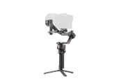 Kamerajalustat - DJI RS 4 Pro Combo + Focus Pro Motor - CP.RN.00000346.01