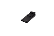 Kamerajalusta - lisävarusteet - DJI RS Lower Quick-Release Plate (2024) - CP.RN.00000373.01