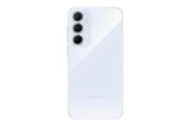 Puhelin - Kannet ja kotelot - Samsung Galaxy A35 Clear Case - Transparent - EF-QA356CTEGWW