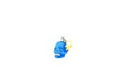 Parfyymit & Tuoksut - Police To Be Good Vibes Men Edt Spray - 679602181211