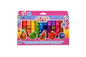 Luovat leikit - Canenco Fruity Squad Scented Markers 12 pcs - FS60353