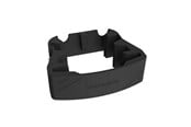 Dronet - Sunnylife - Silicone Propeller Stabilizer for DJI Mavic 3 (black) - M3-SJ359
