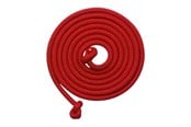 Ulkoleikit - Goki Red Skipping Rope 2.5 meters - 63922