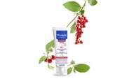 Kasvojen hoito - Mustela Bebe Soothing Moisturizing Face Cream - 3504105036430