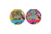 Harrastustarvikkeet - Grafix Mandala Coloring Book 25 Coloring Pages (Assorted) - 150080