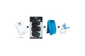 Muut henkilökohtaiset hygieniatuotteet - Bluetens TENS POWER-PACK Special Abs - POWER-PACK